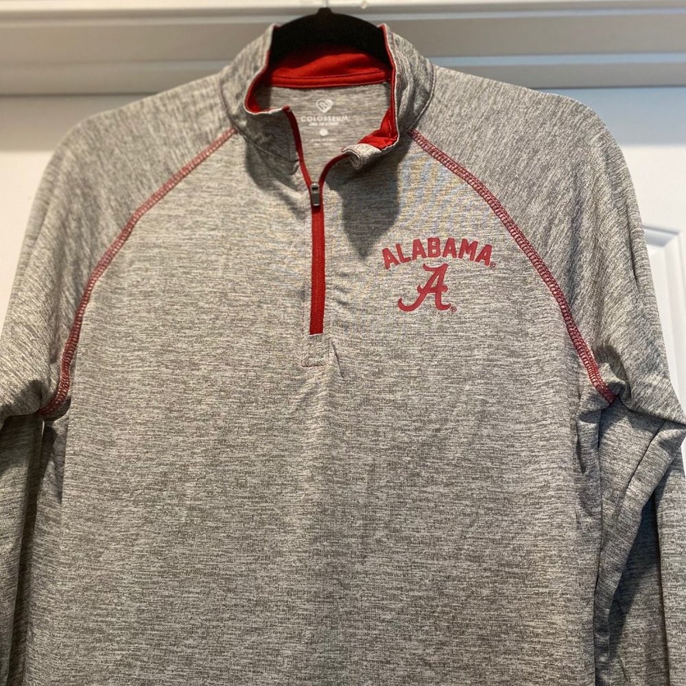 GAMEDAY "ALABAMA" SHIRT UNISEX